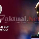 32 Negara-Negara Peserta Piala Dunia 2022 Lengkap Dengan Nama-Nama Pemainnya
