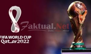 32 Negara-Negara Peserta Piala Dunia 2022 Lengkap Dengan Nama-Nama Pemainnya