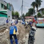 Pj Gubernur DKI Jakarta Diharapkan Periksa Dokumen Rekrutmen PJLP Di Sudin SDA Jakut