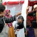 Mayjen TNI (Purn) Tatang Zaenudin Pastikan Relawannya Fokus Lakukan Trauma Healing di 7 Titik Lokasi Paska Gempa Cianjur