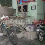 Dugaan Bahan Material Dan BBM Sudin SDA Jakut Disalahgunakan