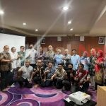 Bappenas Gelar FGD Terkait Pengembangan Industri Ikan Sidat Di Sulteng