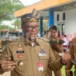 Tindak Lanjuti Intruksi Presiden RI dalam Pengendalian Inflasi, Pj. Bahri Hadirkan Pasar Murah