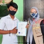 Yayasan Indonesia Hijau Bersinergi Dengan Asuransi Jasa Indonesia Adakan Program Sekolah Kejar Paket