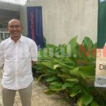 PT Integrasi Transit Jakarta Pengelola Taman Literasi Martha Christina Tiahahu Bersama Ragam Komunitas Adakan Pesta di Taman