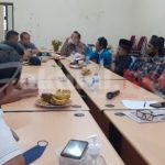 Hipmikementara Jakbar Adakan Rapat Persiapan Festival Budaya Nusantara