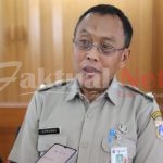 Sumarno Lurah Pluit, Pengurus RT dan RW Wajib Patuhi Peraturan
