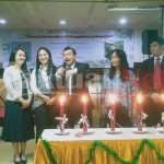 Setelah Tiga Tahun Kantor Hukum Jhon S.E. Panggabean Associates Kembali  Selenggarakan Ibadah Perayaan Natal