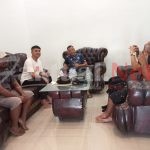 Acara Puncak Festival Doe Doe Dihibur Gunawan LIDA
