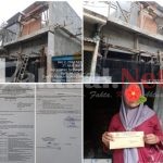 Bangunan Melanggar Perda dan Pergub Provinsi DKI Jakarta Tentang IMB
