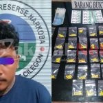 Satresnarkoba Polres Cilegon Berhasil Tangkap Pelaku Jual Obat Keras