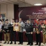 Dapat Nomor Urut 24, Partai Ummat Dinyatakan Lolos Pemilu 2024