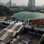 DPR RI Berhasil Buat UU KUHP