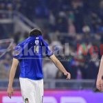 Nasib Italia, Gagal Lolos Dua Kali Piala Dunia Berturut-Turut, 2018 dan 2022