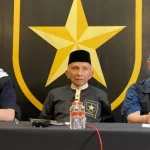 Partai Ummat Gagal Lolos Sebagai Peserta Pemilu 2024