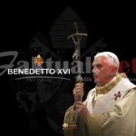 Paus Emeritus Benedictus XVI Wafat, PGI Ucapkan Belasungkawa