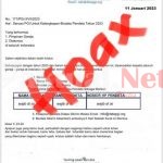 Penjelasan PGI Terkait Surat Permintaan Biodata Pendeta