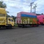 Tak Main-Main, 24 Ton Solar Bersubsidi Diamankan Oleh Polres Sinjai