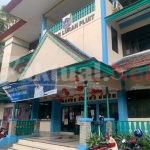 Tanamkan Toleransi Kantor Kelurahan Pluit Pasang Ornamen Imlek