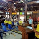 Rapim Pewarna Indonesia, Selaraskan Nilai Kebangsaan dengan Eksistensi Organisasi
