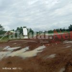 Diduga Untuk Memuluskan Developer, Dinas Pertanian Keluarkan Lahan Produktif Dari LP2B
