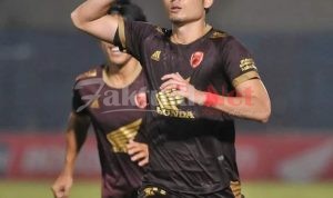 Taklukkan Maung Bandung PSM Makassar Puncaki Klasemen Sementara Liga1