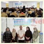 Sosialisasi Perda di SMAN 4 Kendari, Sudarmanto Saeka Ajak Milenial Jauhi Narkoba