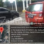 Tiap Tahun Ada Proyek Sudin SDA Jakut, Sepanjang Jalan Yos Sudarso Dan Sekitarnya Masih Banjir
