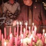 PGPI Jakarta Selenggarakan Ibadah Perayaan Natal dan Tahun Baru 2023
