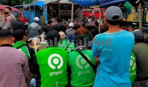 Jumat Curhat Polda Banten, Memberikan Bocoran Tentang ETLE dan Menerima Laporan Warga Tentang Korupsi