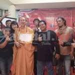 Jurnalis Bebas Yang Beretika Untuk Wujudkan Demokrasi Bermartabat di Indonesia