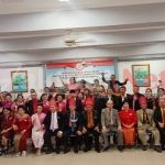 Partamiangan Bona Taon Pomparan Ni Oppu Godang Nababan Boru-Bere Se-jabodetabek dan Sekitarnya