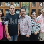 Bersama 2 Penyanyi Cantik, Ressa Herlambang dan Kiki kanoe ke Klinik Bedah Plastik Queen Lakukan Perawatan dan Operasi