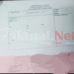 Diduga Curi Bahan Material dan BBM Dari Depo Sudin SDA Jakut Untuk Bangun Rumah