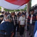 Walikota Tidore Terima Kunjungan Dari FORPIMAWA