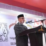 Peringati Isra Miraj 1444 Hijriah, Wawali Ajak Siswa SMA Negeri 6 Tidore Tingkatkan Nilai Keagamaan