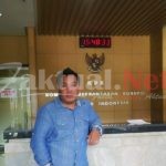 Ada Potensi Korupsi, Laksus Segera Laporkan Proyek Jalan Bittuang Tator ke Polda Sulsel