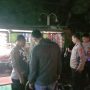 Patroli Malam Polsek Ciruas, Amankan Miras Dari Dua Warung
