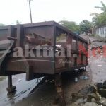 Bak Sampah Bahayakan Pengguna Jalan, Program Gowa Bersih Diduga Hanya Slogan 