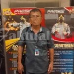 Diduga Ada Konfigurasi ‘KKN’ Irbanko Jakut Dengan Sudin-Sudin Jakut, Pintu Komunikasi Terutup