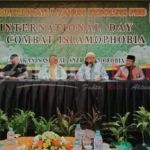 Di Dua Kota Utama Indonesia Gerakan Nasional Anti Islamofobia (GNAI) Memperingati Hari Anti Islamofobia Dunia 2023