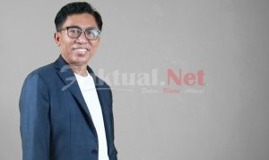 Balihonya Dikaitkan Balon Bupati, Gomberto : Jika Politik Butuh Saya Maka Saya Siap