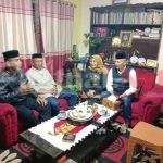 Jalin Sinergitas, Kapolsek Tinggimoncong Silahturahmi Ke Tokoh Masyarakat