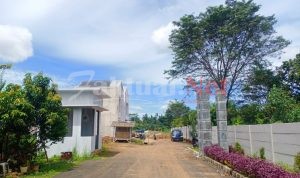 Teruji Bebas Banjir, Perumahan Grand Haikal 3 Akan Dibangun di Dalam Perumahan BSI 1 Sawangan Depok