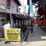 DidugaTrauma Diusik, Sudin Perumahan dan kawasan Permukiman Jakut “Membisu”
