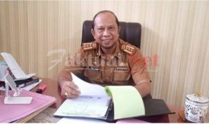 Lahan Produktif Disulap Jadi Perumahan, INAKOR Minta Bupati Gowa Copot Kadis Pertanian