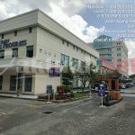 Akses Jalan Telah BAST, Tapi Jadi Lahan Parkir Rumah Sakit Menggunakan BOOM GATE