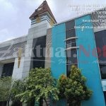 Pindahkan Tiang PLN Tanpa Ijin Dilaporkan Ke pihak PLN UP3 Tanjung Priok
