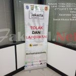 Hanya Mahluk Tidak Kasat Mata Yang Bisa Masuk Dan Diterima Kantor Inspektur Pembantu Kota Jakarta Utara