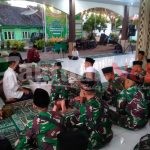 Pangdam Brawijaya Gagas Pesantren Kilat, Pasukan Tempur Kaji Kitab dan Tafsir